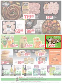 SPAR Western Cape : Super Savings (07 August - 24 August 2025), page 2