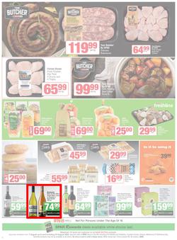 SPAR Western Cape : Super Savings (07 August - 24 August 2025), page 2