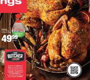 Rainbow Fresh Whole Chicken In Bag-Per kg