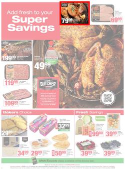 SPAR Western Cape : Christmas Super Savings (21 October - 09 November 2025), page 2