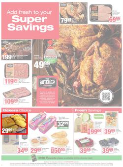 SPAR Western Cape : Christmas Super Savings (21 October - 09 November 2025), page 2