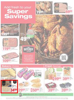 SPAR Western Cape : Christmas Super Savings (21 October - 09 November 2025), page 2