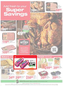 SPAR Western Cape : Christmas Super Savings (21 October - 09 November 2025), page 2