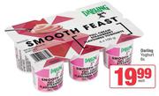 Darling Yoghurt-6s Each