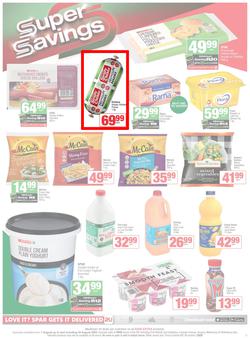 SPAR Western Cape : Super Savings (07 August - 24 August 2025), page 3