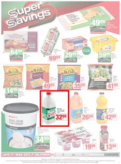 SPAR Western Cape : Super Savings (07 August - 24 August 2025), page 3