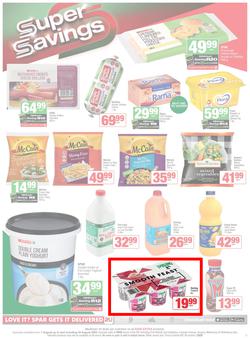 SPAR Western Cape : Super Savings (07 August - 24 August 2025), page 3