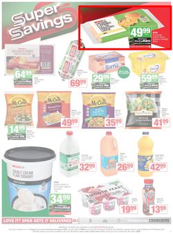 SPAR Western Cape : Super Savings (07 August - 24 August 2025), page 3
