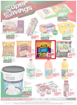 SPAR Western Cape : Super Savings (07 August - 24 August 2025), page 3