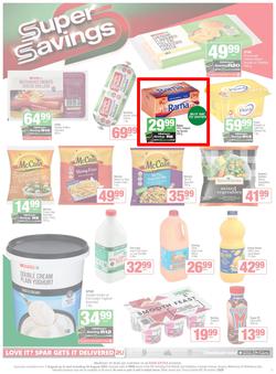 SPAR Western Cape : Super Savings (07 August - 24 August 2025), page 3