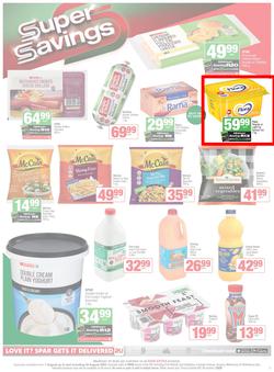 SPAR Western Cape : Super Savings (07 August - 24 August 2025), page 3