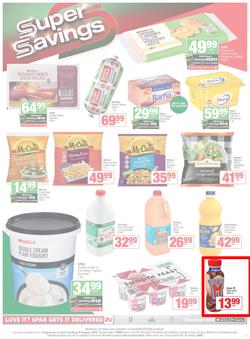 SPAR Western Cape : Super Savings (07 August - 24 August 2025), page 3