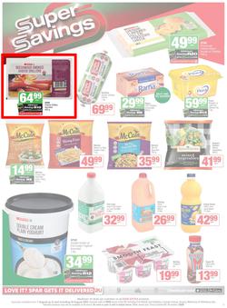 SPAR Western Cape : Super Savings (07 August - 24 August 2025), page 3
