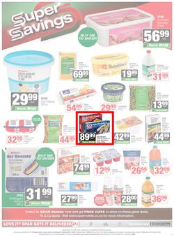 SPAR Western Cape : Super Savings (08 September - 22 September 2025), page 3