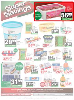 SPAR Western Cape : Super Savings (08 September - 22 September 2025), page 3