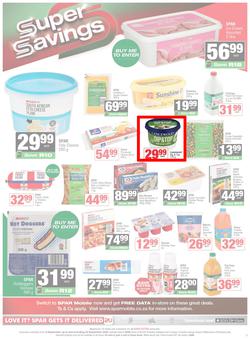 SPAR Western Cape : Super Savings (08 September - 22 September 2025), page 3