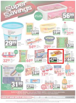 SPAR Western Cape : Super Savings (08 September - 22 September 2025), page 3
