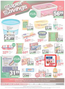 SPAR Western Cape : Super Savings (08 September - 22 September 2025), page 3
