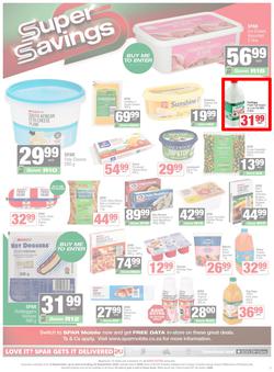 SPAR Western Cape : Super Savings (08 September - 22 September 2025), page 3