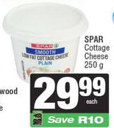 Spar Cottage Cheese-250g