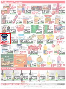 SPAR Western Cape : Christmas Super Savings (21 October - 09 November 2025), page 3