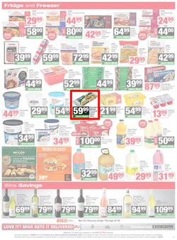 SPAR Western Cape : Christmas Super Savings (21 October - 09 November 2025), page 3