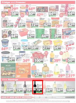 SPAR Western Cape : Christmas Super Savings (21 October - 09 November 2025), page 3