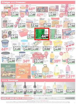 SPAR Western Cape : Christmas Super Savings (21 October - 09 November 2025), page 3