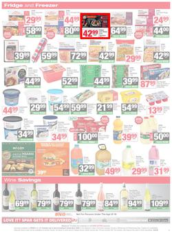 SPAR Western Cape : Christmas Super Savings (21 October - 09 November 2025), page 3