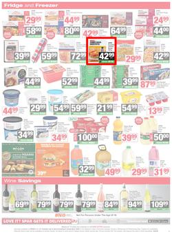 SPAR Western Cape : Christmas Super Savings (21 October - 09 November 2025), page 3