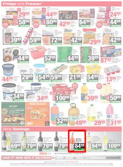 SPAR Western Cape : Christmas Super Savings (21 October - 09 November 2025), page 3