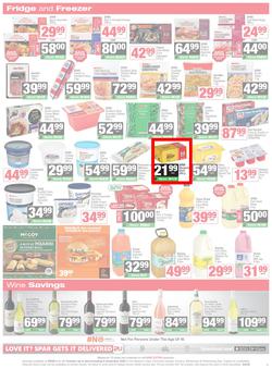 SPAR Western Cape : Christmas Super Savings (21 October - 09 November 2025), page 3