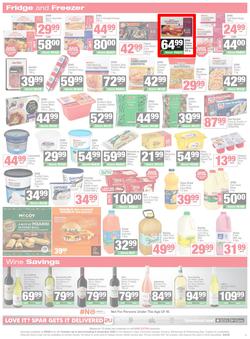 SPAR Western Cape : Christmas Super Savings (21 October - 09 November 2025), page 3