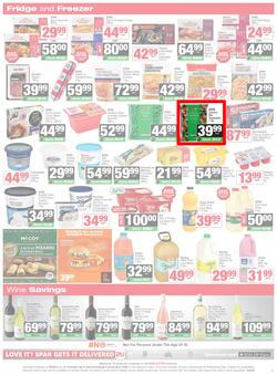 SPAR Western Cape : Christmas Super Savings (21 October - 09 November 2025), page 3