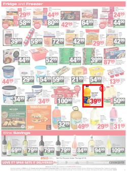 SPAR Western Cape : Christmas Super Savings (21 October - 09 November 2025), page 3