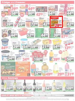 SPAR Western Cape : Christmas Super Savings (21 October - 09 November 2025), page 3