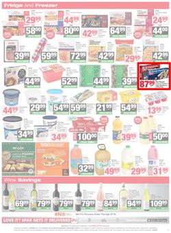SPAR Western Cape : Christmas Super Savings (21 October - 09 November 2025), page 3