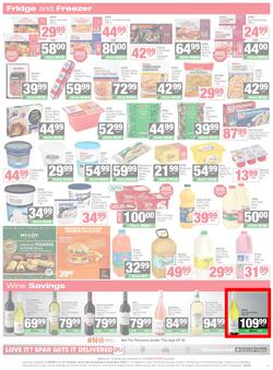 SPAR Western Cape : Christmas Super Savings (21 October - 09 November 2025), page 3