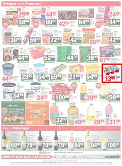 SPAR Western Cape : Christmas Super Savings (21 October - 09 November 2025), page 3