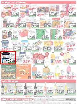 SPAR Western Cape : Christmas Super Savings (21 October - 09 November 2025), page 3