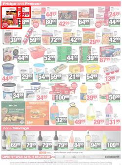 SPAR Western Cape : Christmas Super Savings (21 October - 09 November 2025), page 3