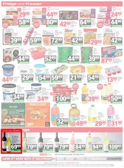 SPAR Western Cape : Christmas Super Savings (21 October - 09 November 2025), page 3