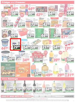 SPAR Western Cape : Christmas Super Savings (21 October - 09 November 2025), page 3