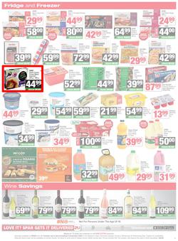 SPAR Western Cape : Christmas Super Savings (21 October - 09 November 2025), page 3