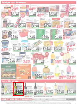 SPAR Western Cape : Christmas Super Savings (21 October - 09 November 2025), page 3