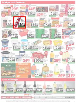 SPAR Western Cape : Christmas Super Savings (21 October - 09 November 2025), page 3