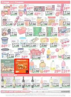 SPAR Western Cape : Christmas Super Savings (21 October - 09 November 2025), page 3