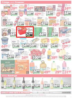 SPAR Western Cape : Christmas Super Savings (21 October - 09 November 2025), page 3