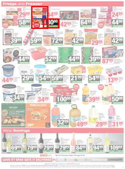 SPAR Western Cape : Christmas Super Savings (21 October - 09 November 2025), page 3