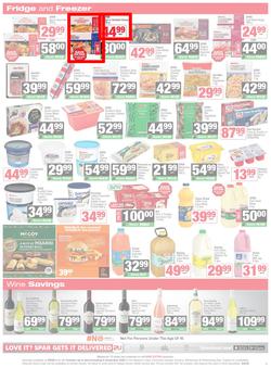 SPAR Western Cape : Christmas Super Savings (21 October - 09 November 2025), page 3